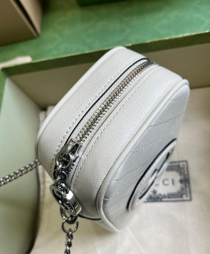 Gucci Blondie Mini Bag 760315